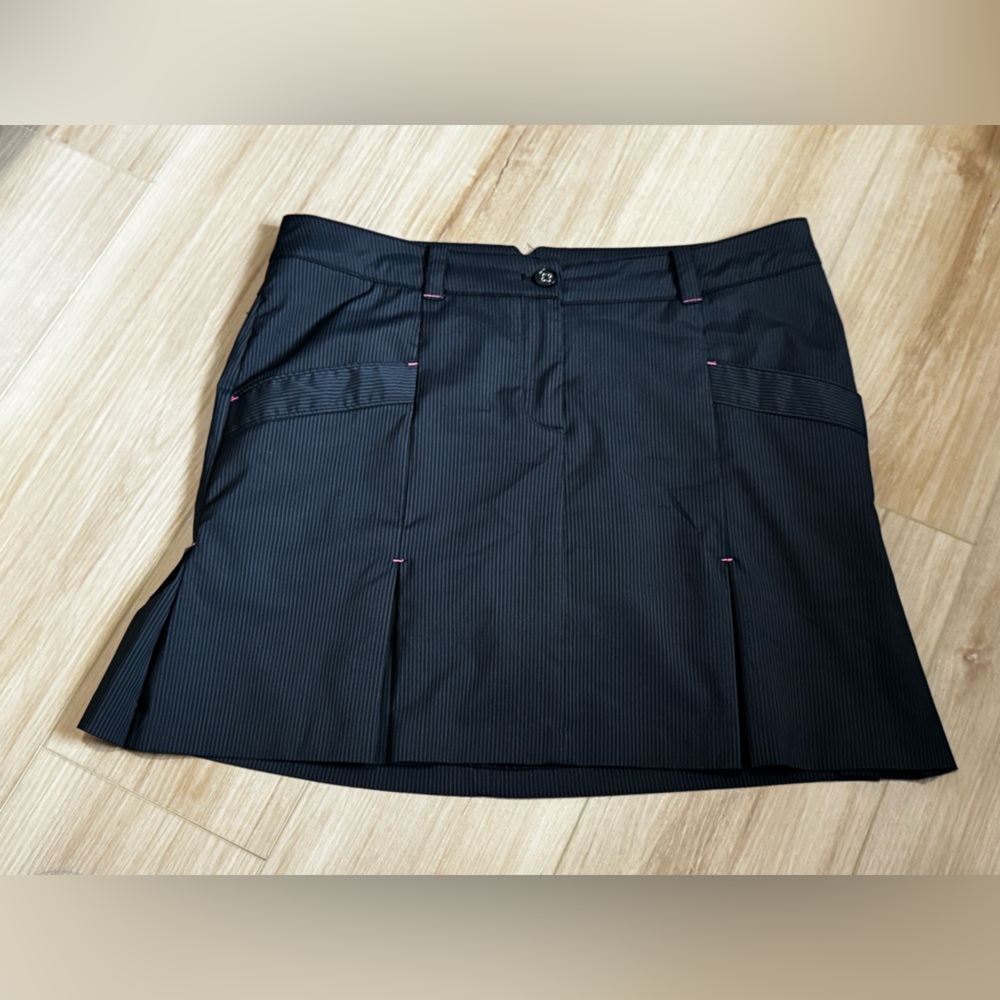 Nike Golf Tour Performance skort